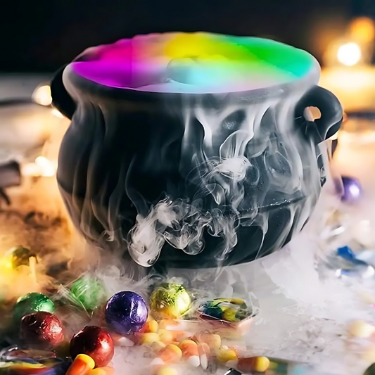 Halloween air humidifier