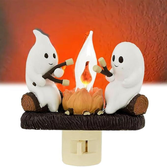 Halloween night lights