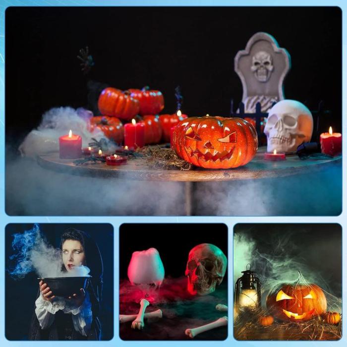 Halloween air humidifier