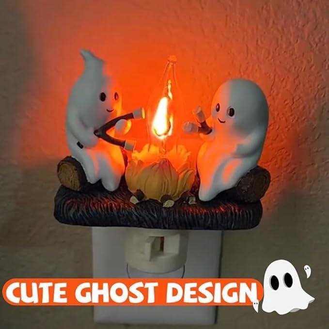 Halloween night lights